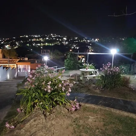 Chalet " La Maruca "-2